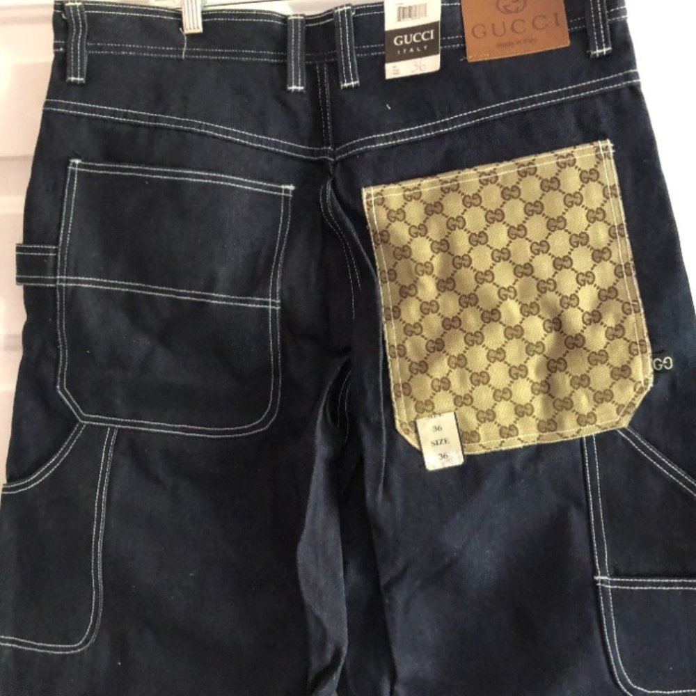 Ladies Gucci Shorts